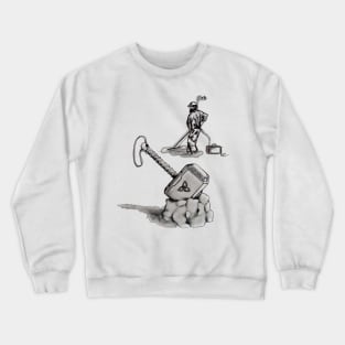 THOR Crewneck Sweatshirt